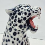 Snowleopard Ceramic