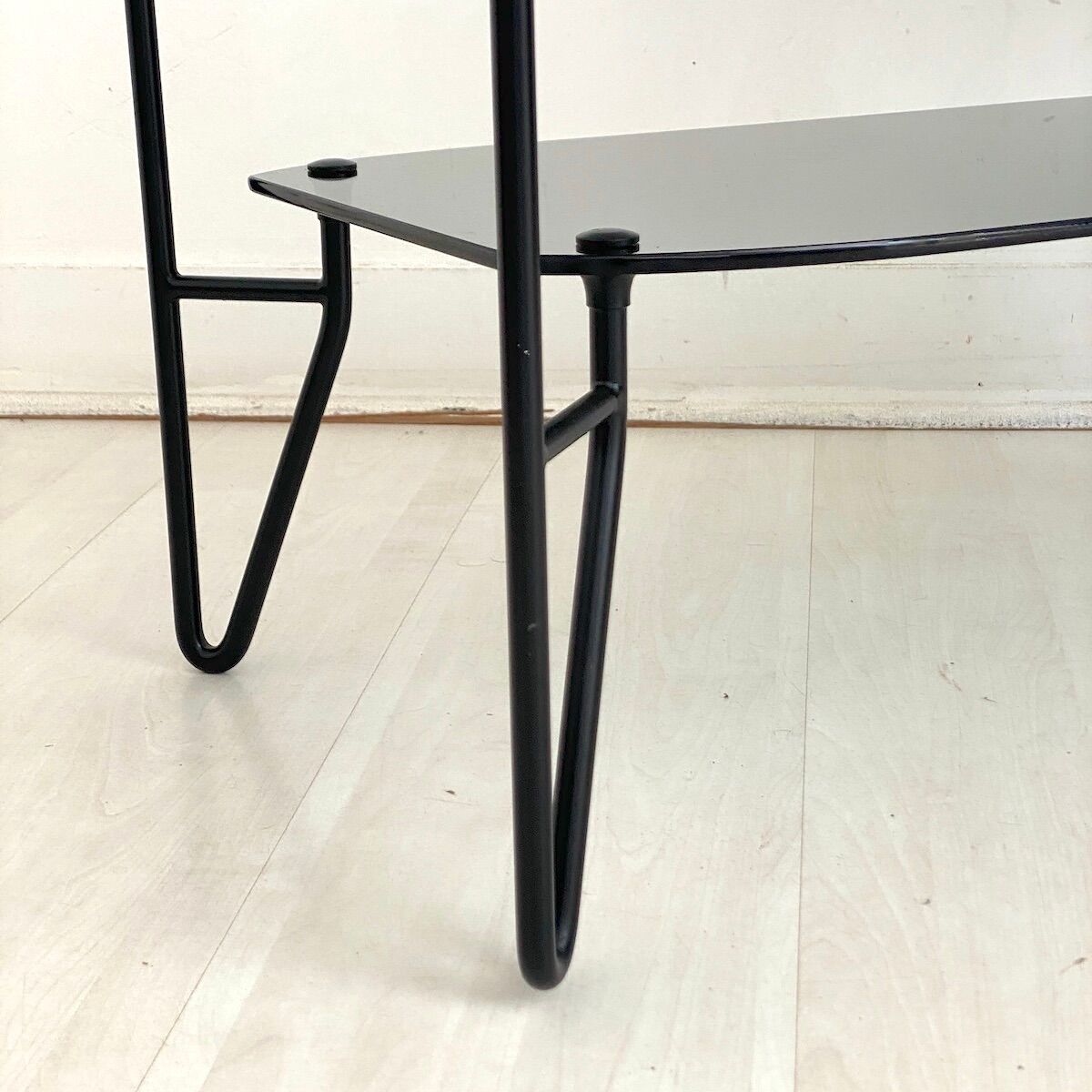 1950s modernist coffee table