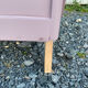 Commode vintage