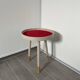 Side table / pedestal - Scandinavian style