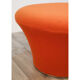 Vintage pouf "Mushroom" by Pierre Paulin for Artifort 1960