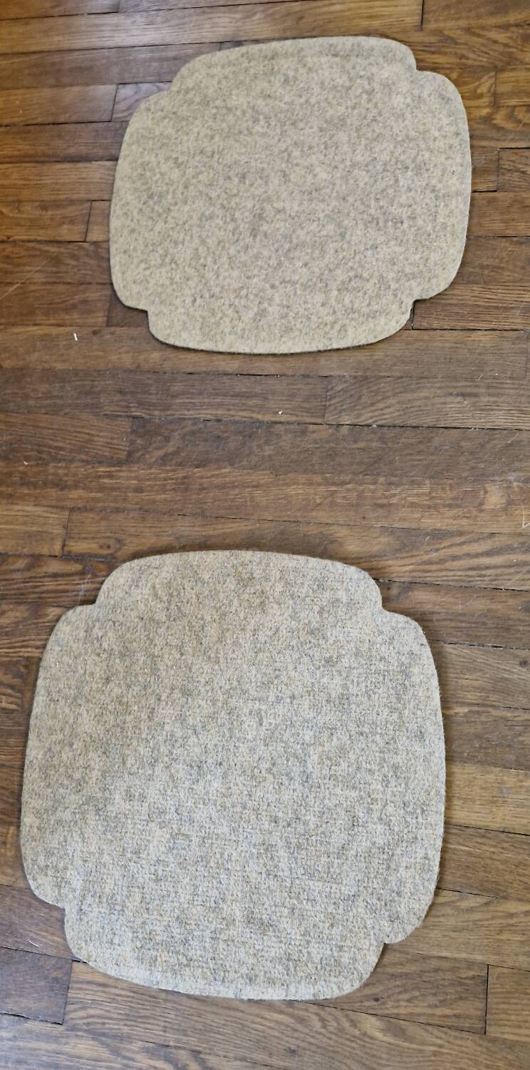 Gautier furniture circa 1970, Desk and dressing table set