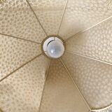 Lampshade to hang from the 70s