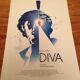 Affiche du film "diva"