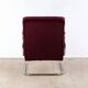 1930s Bauhaus Cantilever Armchair Model EK32, Pair of 2 by Gottwald
