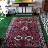 Persian carpet wool 210 *160 cm