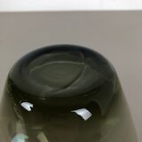 Vintage 1960s turmalin vase by Wilhelm Wagenfeld for WMF, Germany