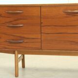 buffet vintage Avalon 'Trowse' | 183,5 cm