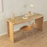 Unique Marble Desk