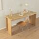 Unique Marble Desk