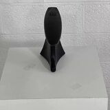 Vintage black desk lamp