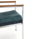 Coen de Vries for Gispen armchair model 1453 - dutch vintage mid century