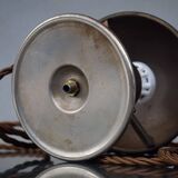 Bauhaus Table Lamp in the style of Gilardi & Barzaghi