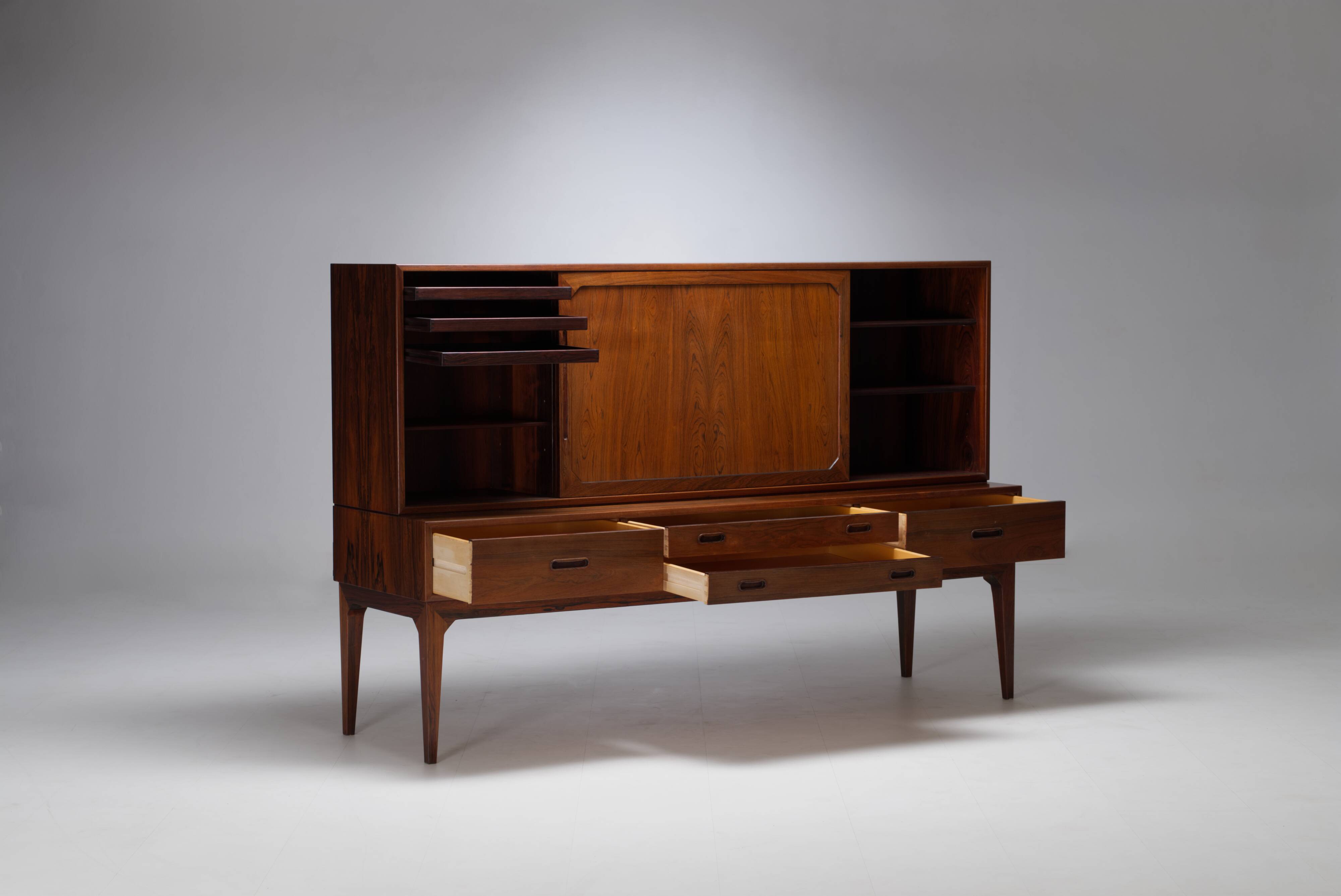 Kai Kristiansen cabinet