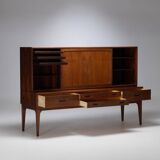 Kai Kristiansen cabinet