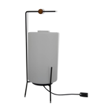 Lampe de table par Napako, 196Os