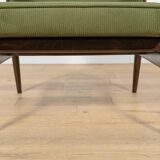 Model 300-192 Armchair by Juliusz Kedziorek for Goscinska Furniture Factory