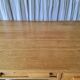 Bureau en chêne années 50/60