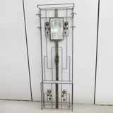 Coat rack art deco 30s