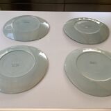 7 plates mbfa Pornic France