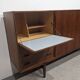 Long mid-century sideboard