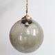 1960's Ceiling Pendant light