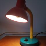 80s desk lamp