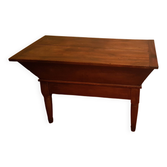 Walnut Petrin table