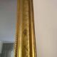 Miroir style Louis-Philippe