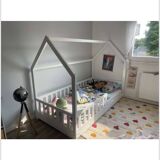 Cabin bed
