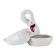 Porcelain swan box, 1960s, made in Europe