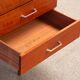 Vintage desk 1960