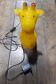 Lampe veilleuse pour enfant girafe