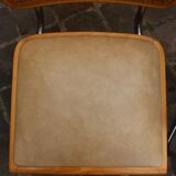 Cesca B64 x4 armchairs Marcel Breuer