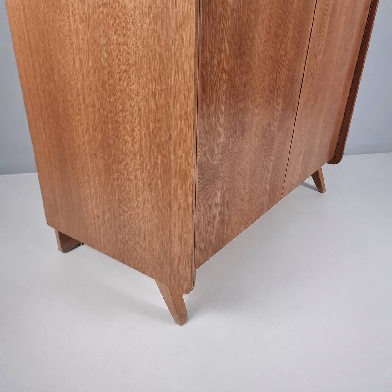 Vintage Wardrobe by Tatra Nabytok, 1970s