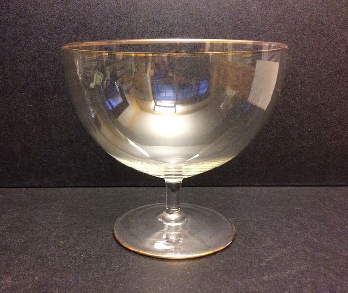 5 cuts Gunther Lambert cristal