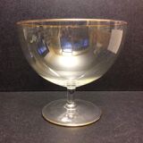 5 cuts Gunther Lambert cristal