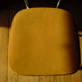 6 chairs tublac seventies