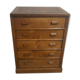 Furniture business from  haberdashery