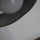 Liseuse vintage scandinave 1970