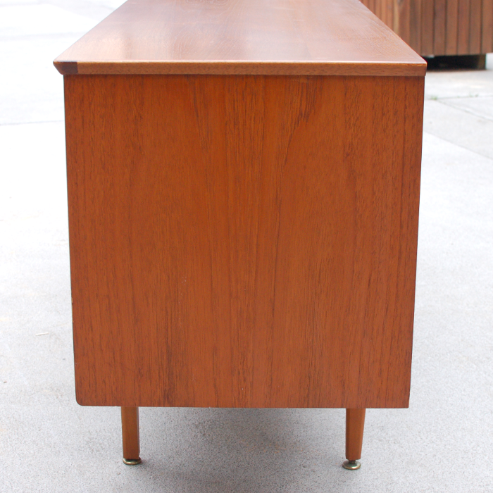 Teak sideboard
