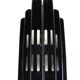 Kartell Magazine Rack by Giotto Stoppino