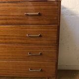 Vintage dresser 60/70