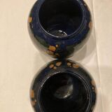 Lot de 2 vases elchinger