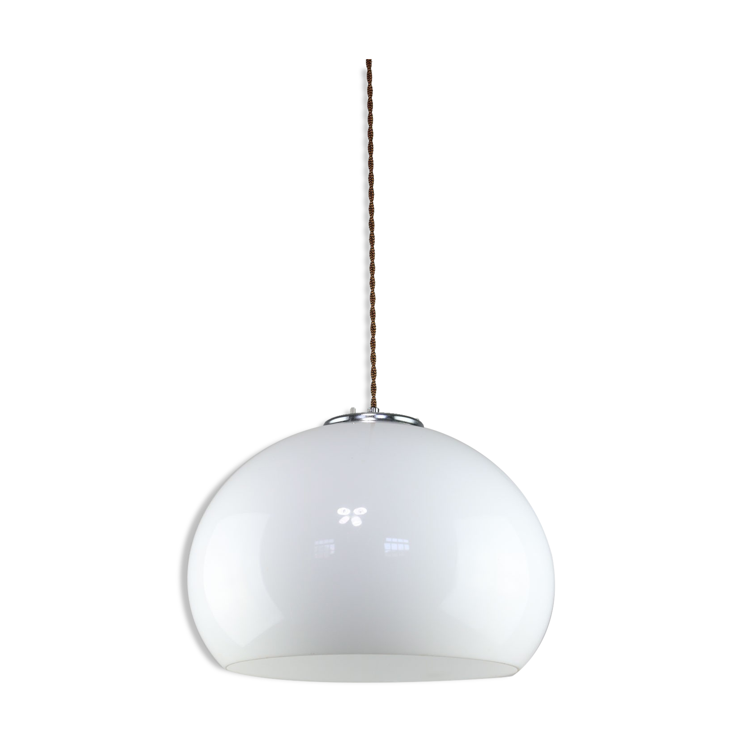 Suspension space age de Guzzini