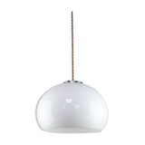 Space Age Pendant Lamp From Guzzini