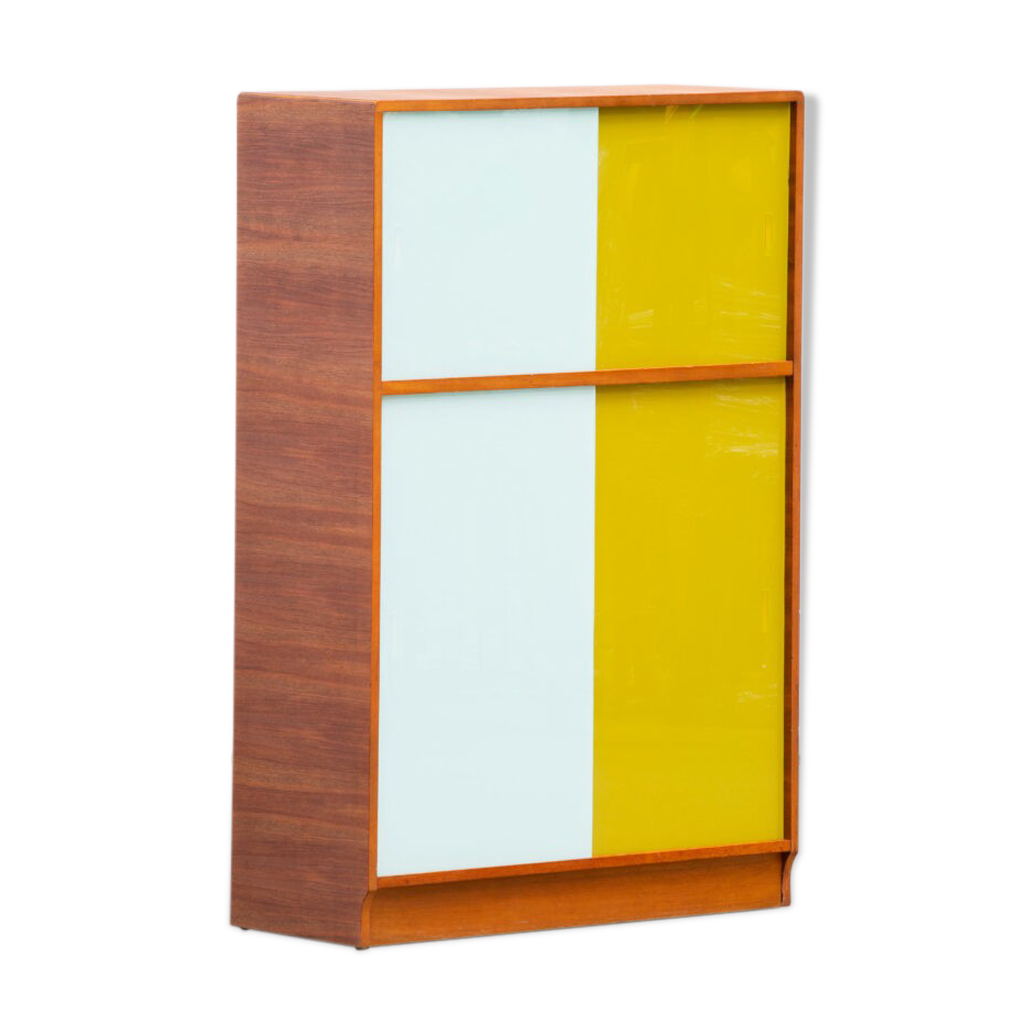 Vintage Scandinavian buffet 1960