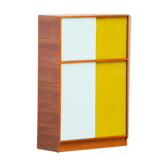 Buffet scandinave vintage 1960