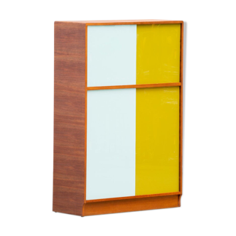 Buffet scandinave vintage 1960