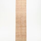 3x14 Vintage Extra Long Runner Rug, 85x429Cm